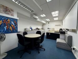 Innovation Place (D25), Factory #565743321